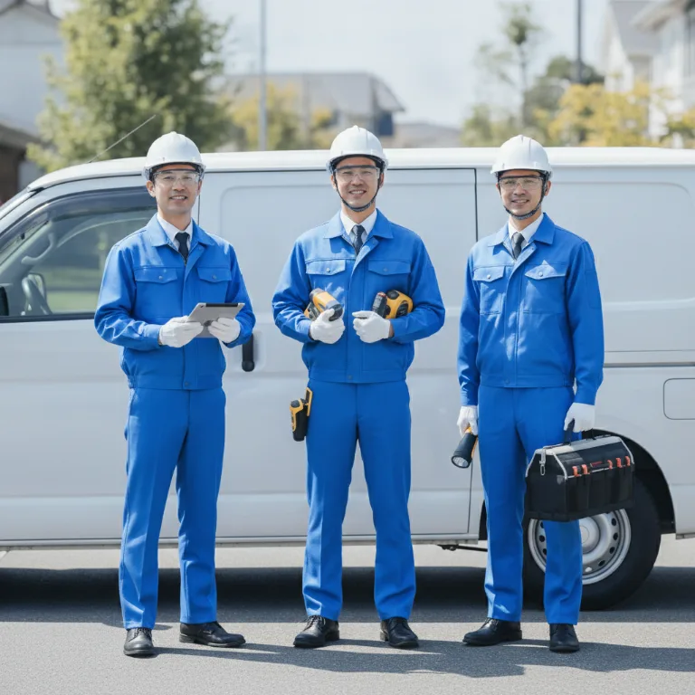 建物診断士 別府